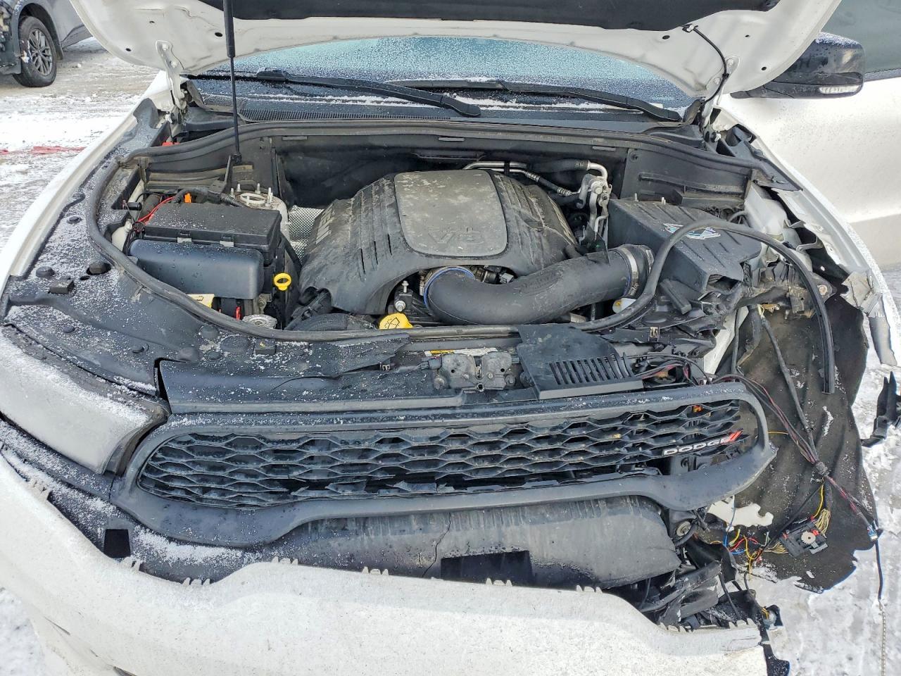 2021 Dodge Durango R/T