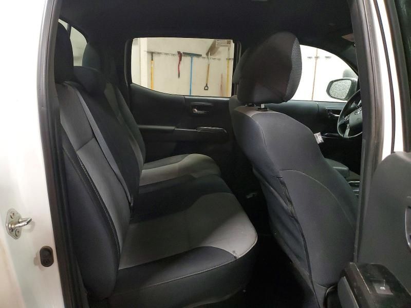 2023 Toyota Tacoma Double cab