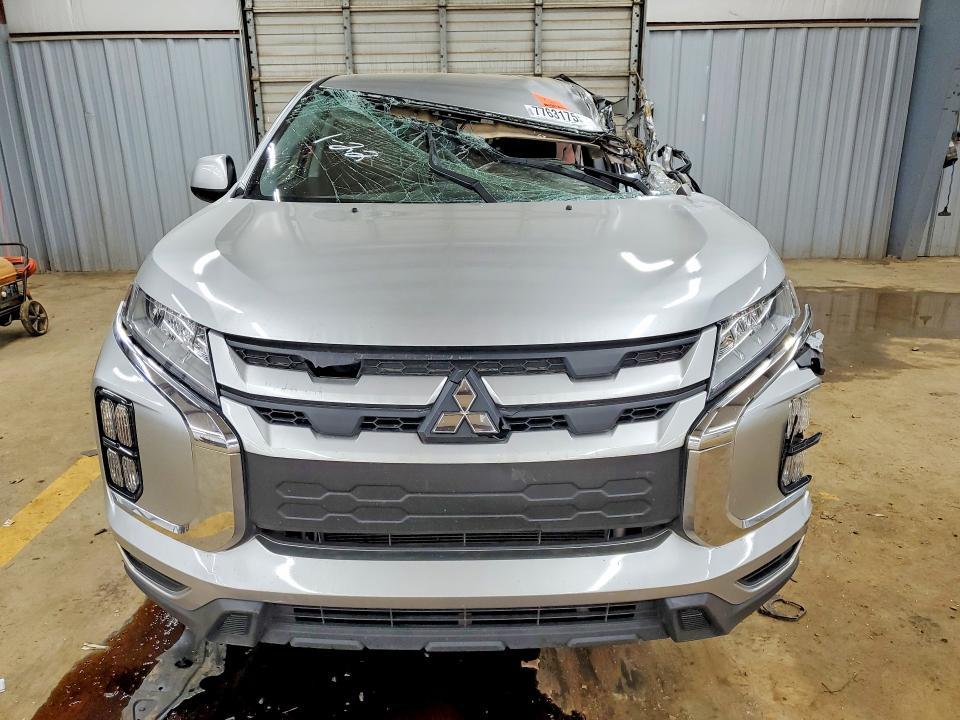 2024 Mitsubishi Outlander Sport S/se
