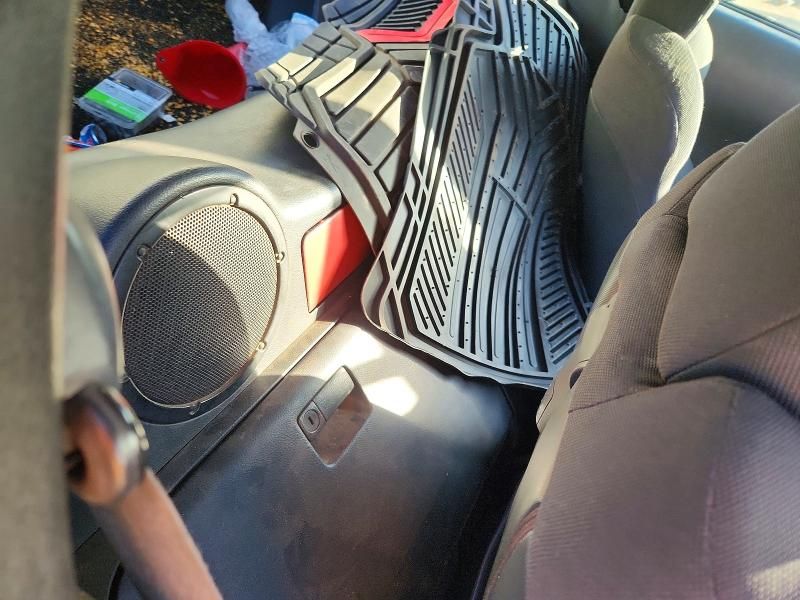 2004 Nissan 350z Coupe