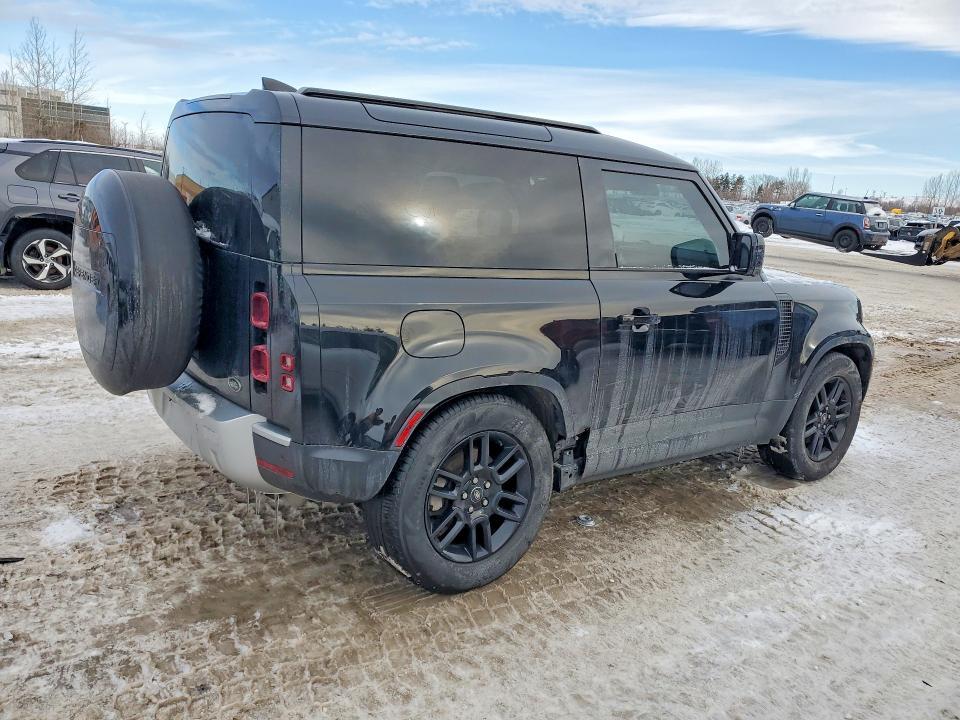 2023 Land Rover Defender 90 s