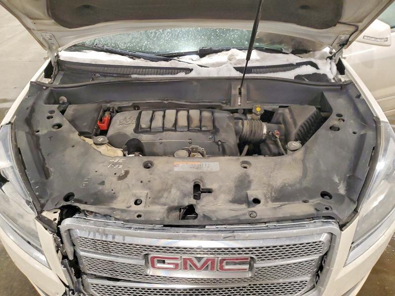 2014 GMC Acadia sle