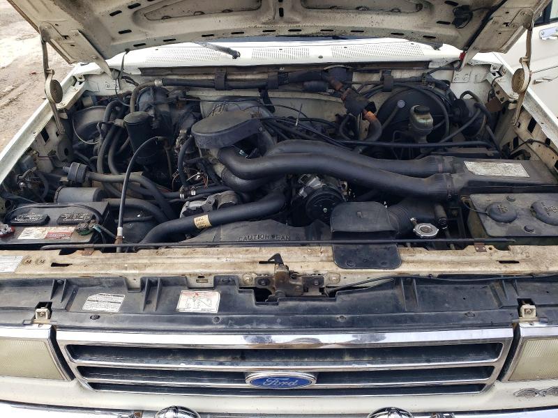 1989 Ford F150