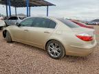 2011 Hyundai Genesis 3.8l V6