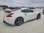 2015 Niss 370z