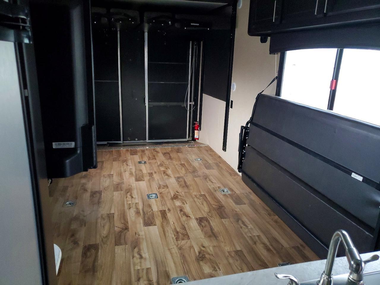 2016 Jayco Octane