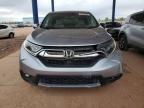 2018 Honda Cr-v exl