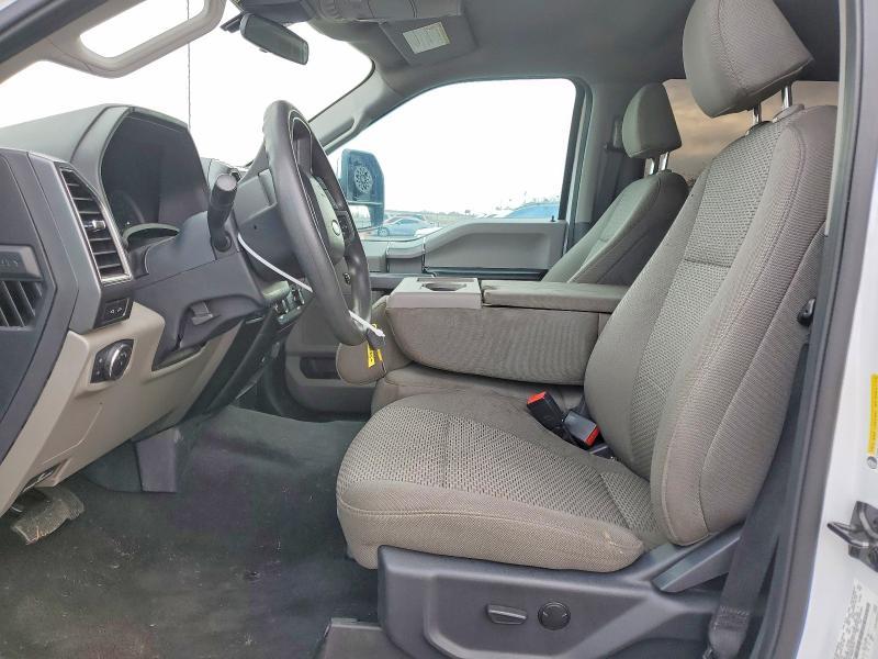 2022 Ford F250 Super Duty