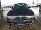 2001 BMW 530 i Automatic