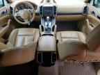 2012 Porsche Cayenne