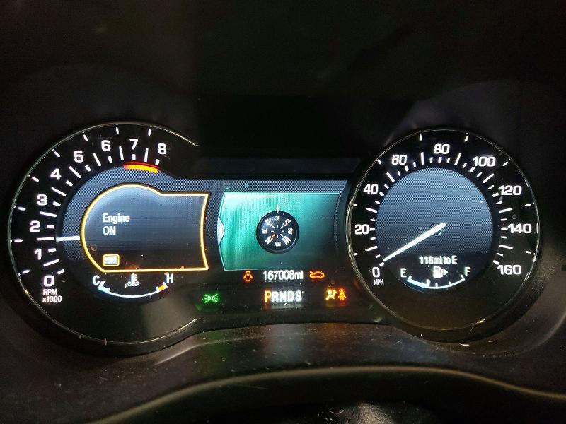 2015 Lincoln Townhouse MKC
