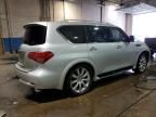 2014 Infiniti Qx80