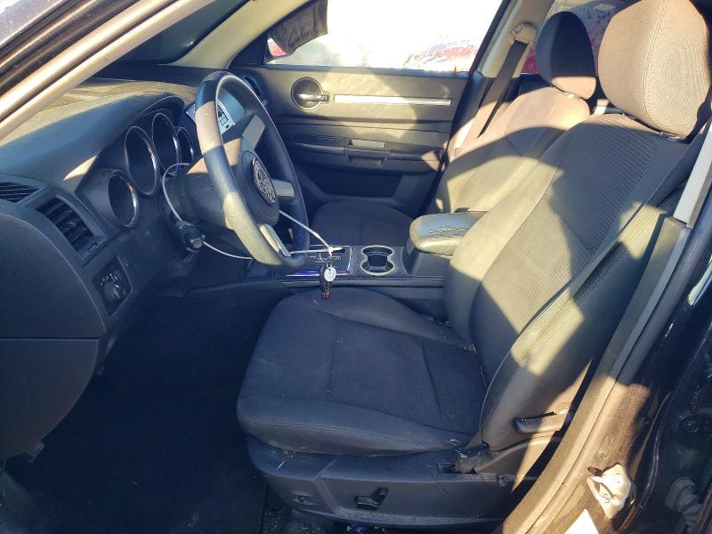 2010 Dodge Charger sxt