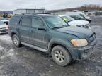 2007 Toyota Sequoia SR5