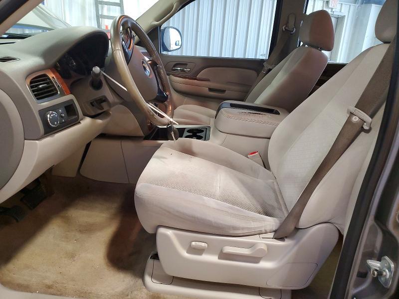 2007 Chevrolet Avalanche C1500