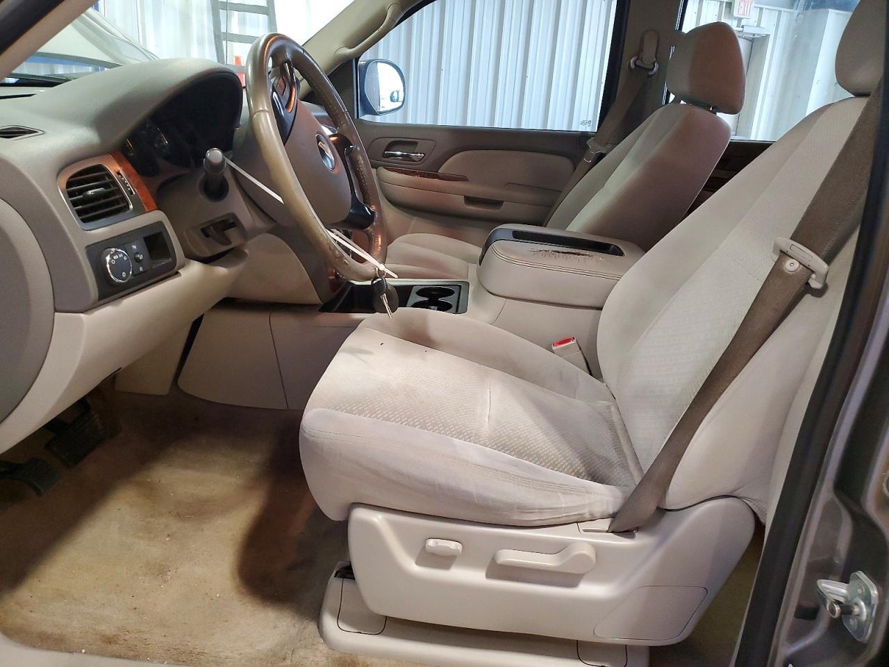 2007 Chevrolet Avalanche C1500