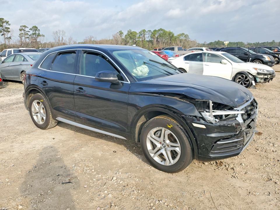2019 Audi Q5 Premium