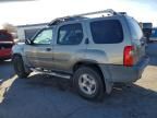 2004 Nissan Xterra xe