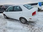 2006 Chevrolet Aveo Base