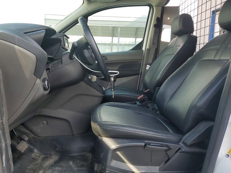 2020 Ford Transit Connect Utility / Service Van