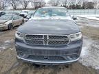2015 Dodge Durango Citadel