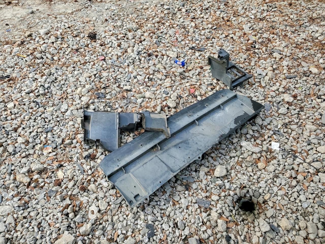 2019 Nissan NV 2500 S