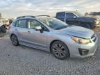 2013 Subaru Impreza Sport Premium