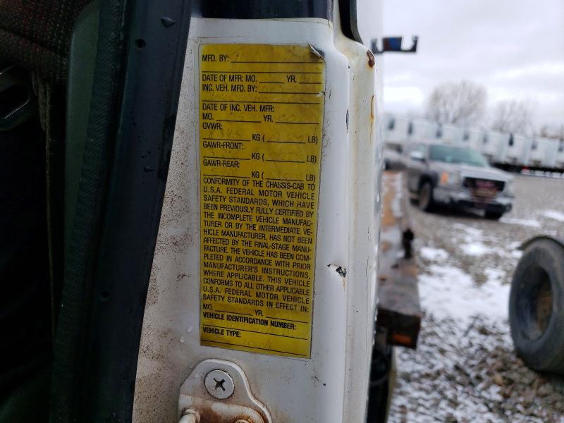 2000 Urwi 2000 Rollback Truck