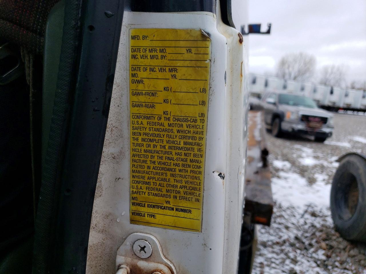 2000 Urwi 2000 Rollback Truck