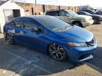 2013 Honda Civic si