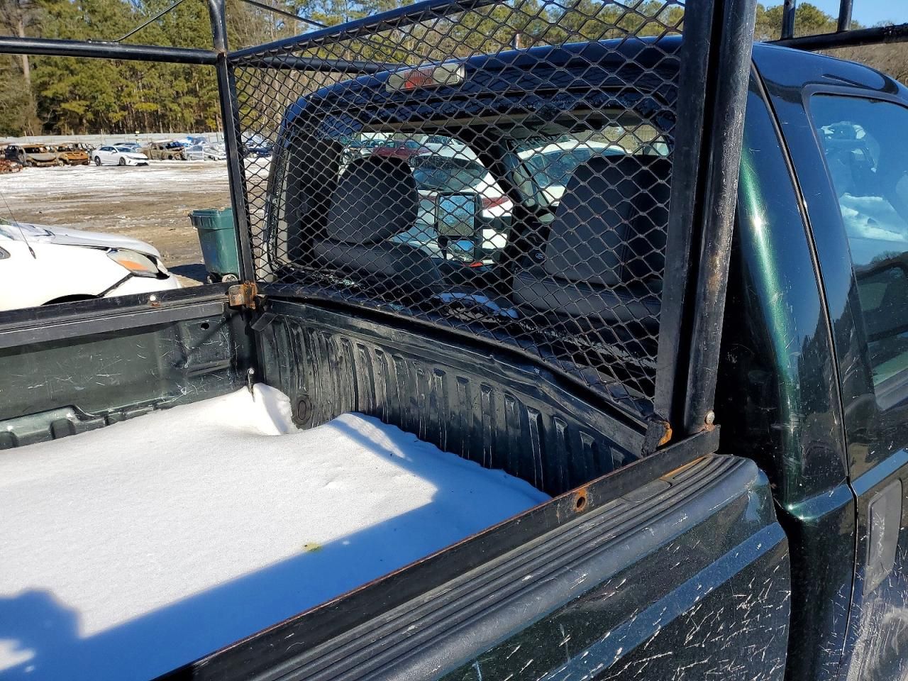 2014 Ford F250 Super Duty