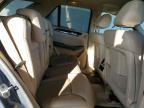 2015 Mercedes-Benz Ml 350