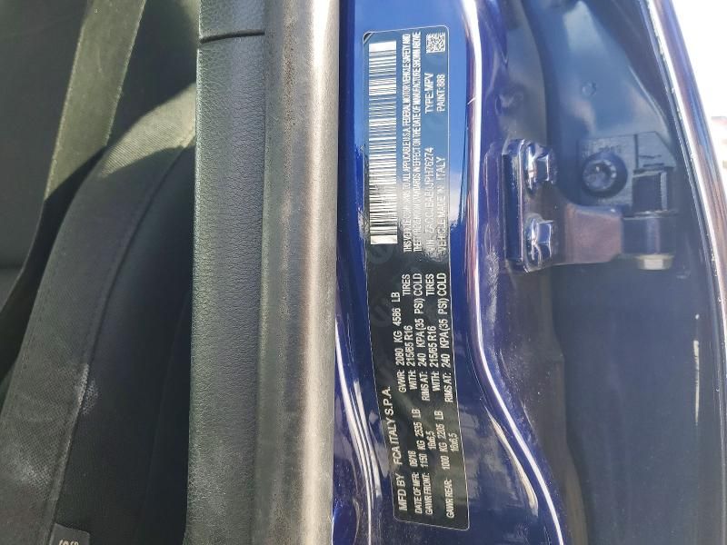 2018 Jeep Renegade Sport