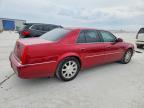 2008 Cadillac DTS
