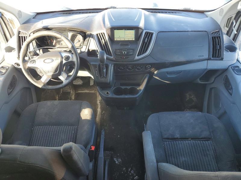 2017 Ford Transit T-350