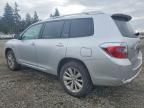 2009 Toyota Highlander Hybrid Limited
