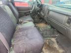 2005 Chevrolet Silverado C2500 Heavy Duty