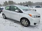 2012 Toyota Yaris