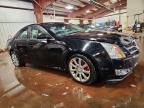 2008 Cadillac Cts hi Feature V6