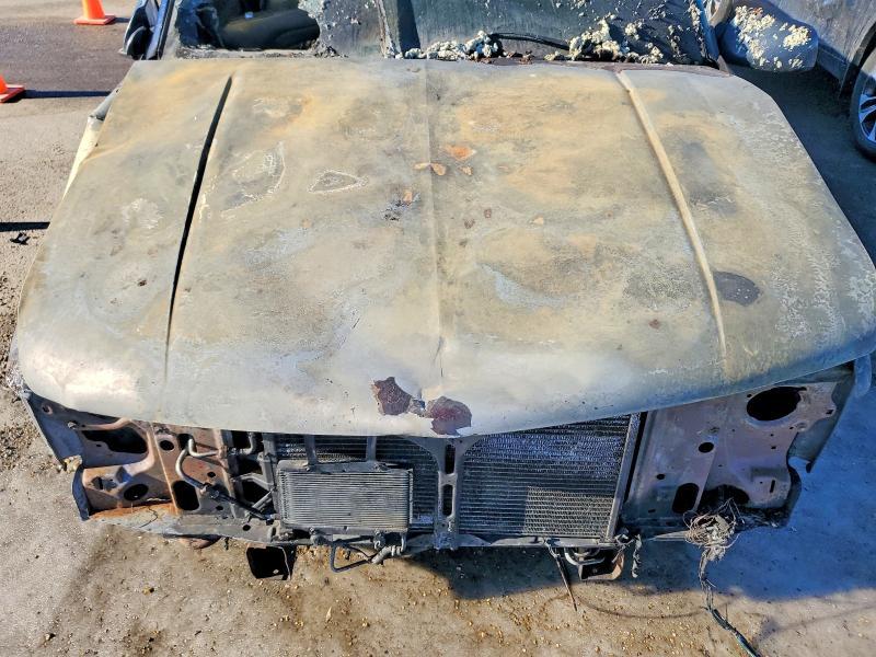 1996 Chevrolet Gmt-400 C1500