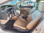 2013 Honda Civic exl