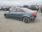 2006 Pontiac G6 SE1