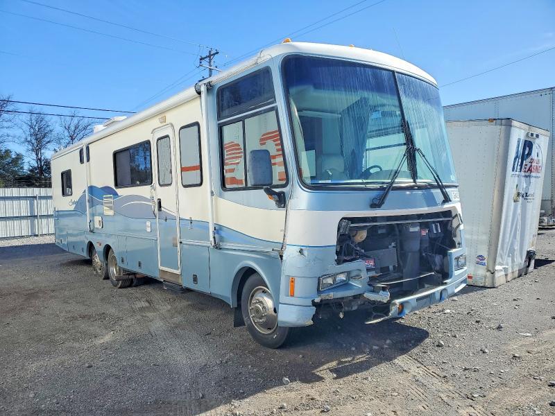 1999 Ford Southwind RV