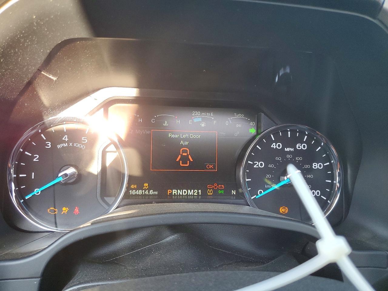 2018 Ford F250 Super Duty