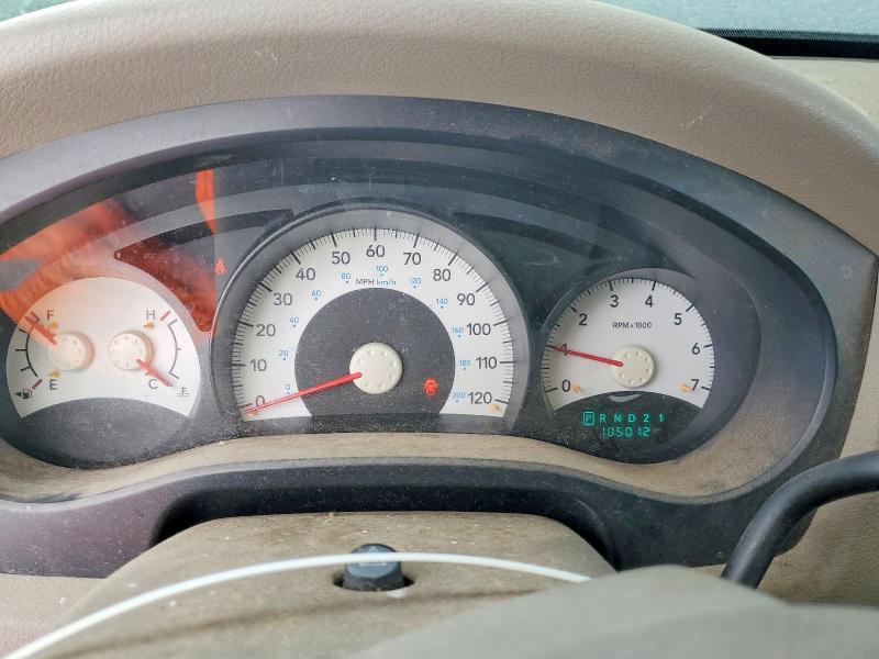 2006 Mitsubishi Raider Durocross