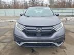 2020 Honda Cr-v exl