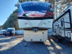 2013 Crosby 2013 Redwood Camper