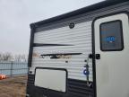 2021 Keystone Hideout-Camper