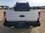 2018 Ford F350 Super Duty