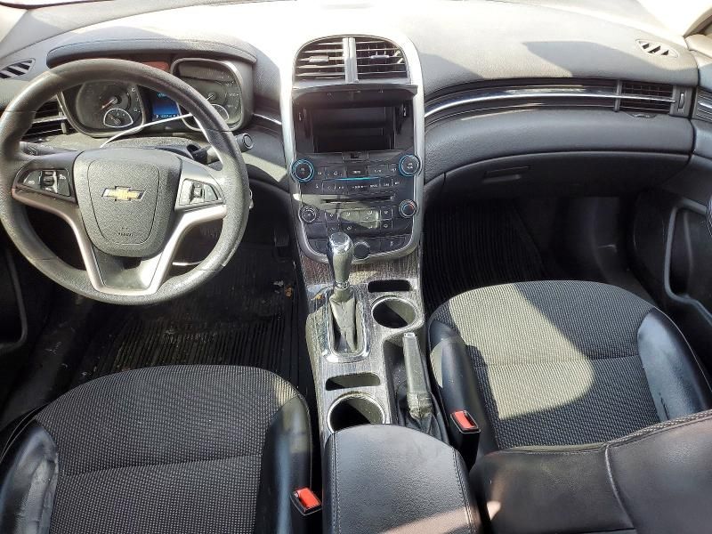 2014 Chevrolet Malibu 1LT